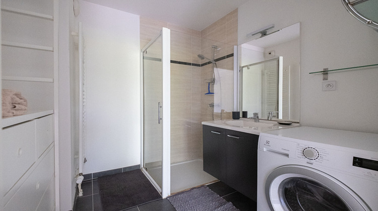 Ma-Cabane - Vente Appartement CESSON-SEVIGNE, 40 m²