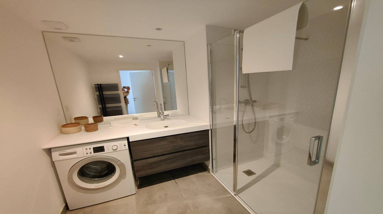 Ma-Cabane - Vente Appartement CESSON-SEVIGNE, 49 m²