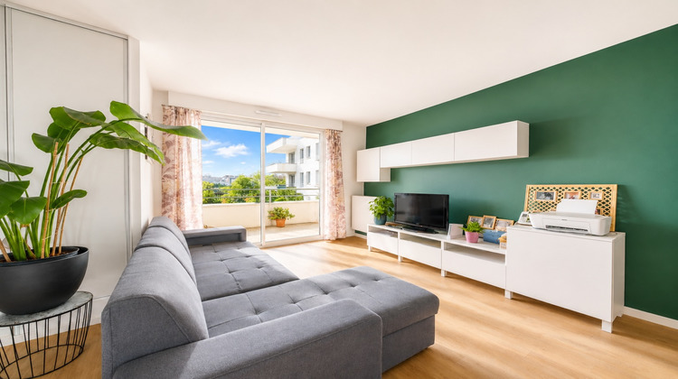 Ma-Cabane - Vente Appartement CESSON-SEVIGNE, 95 m²