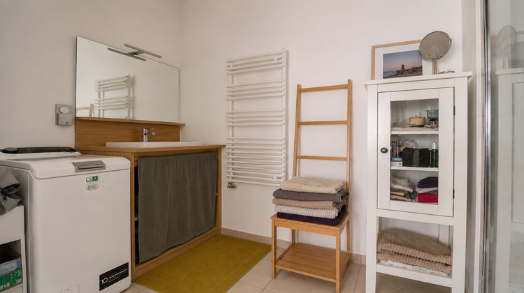 Ma-Cabane - Vente Appartement CESSON-SEVIGNE, 41 m²