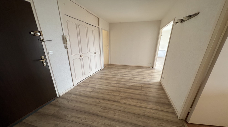 Ma-Cabane - Vente Appartement Cesson-Sévigné, 93 m²