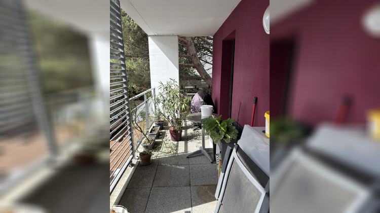 Ma-Cabane - Vente Appartement Cesson-Sévigné, 58 m²