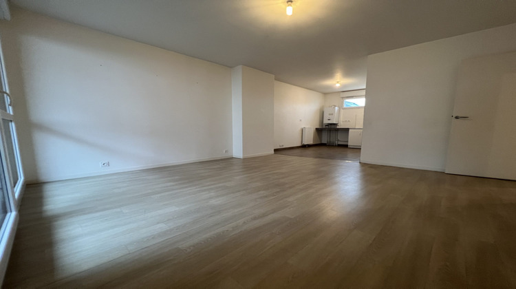 Ma-Cabane - Vente Appartement Cesson-Sévigné, 65 m²