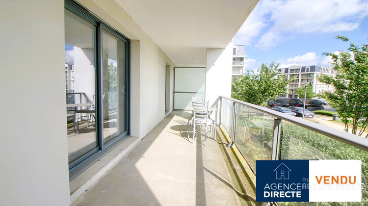 Ma-Cabane - Vente Appartement CESSON-SEVIGNE, 69 m²