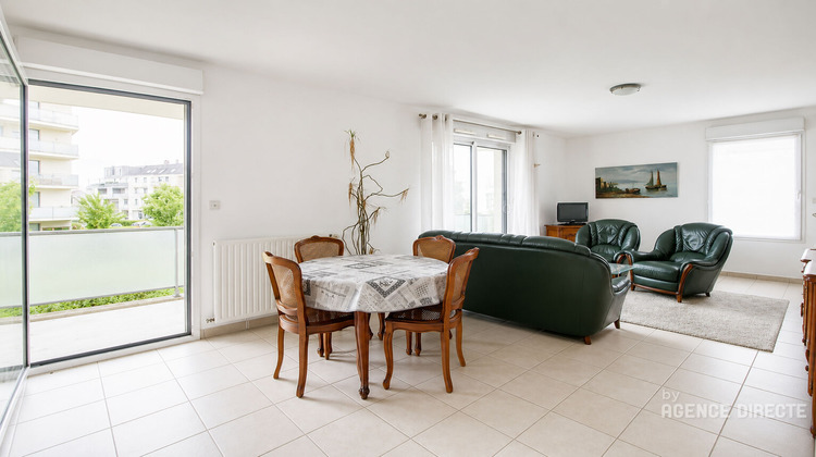 Ma-Cabane - Vente Appartement CESSON-SEVIGNE, 69 m²
