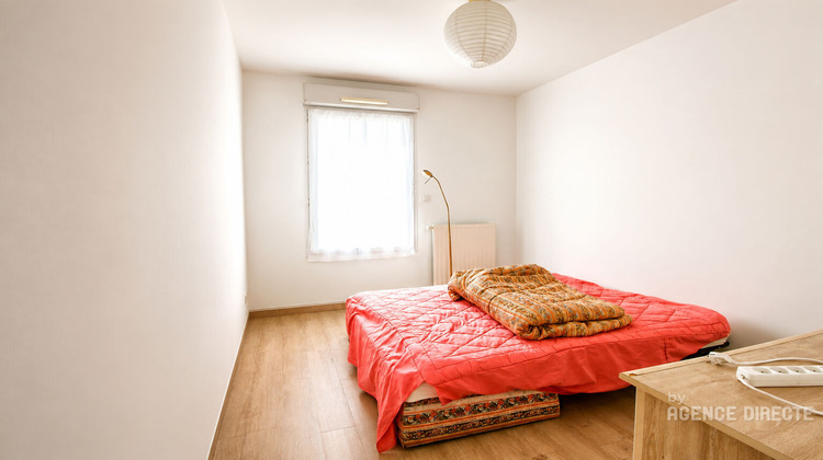 Ma-Cabane - Vente Appartement CESSON-SEVIGNE, 69 m²