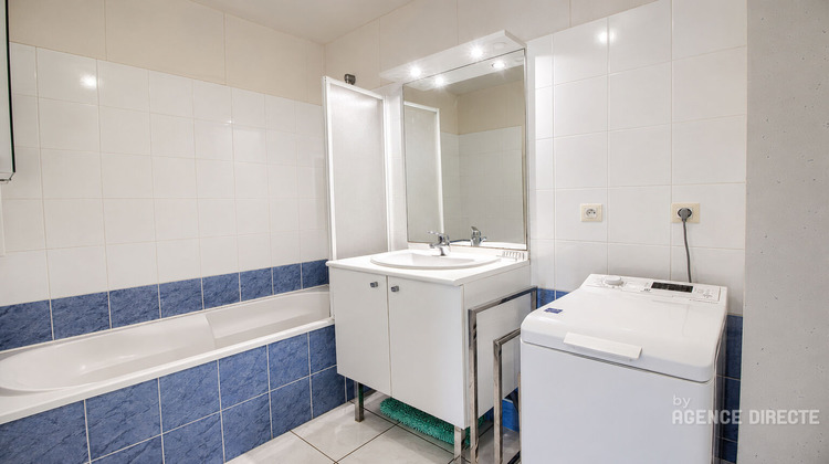 Ma-Cabane - Vente Appartement CESSON-SEVIGNE, 69 m²