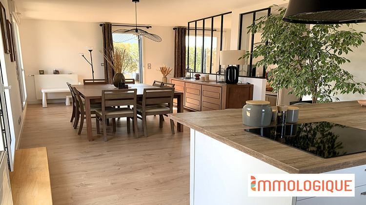 Ma-Cabane - Vente Appartement CESSON-SEVIGNE, 71 m²