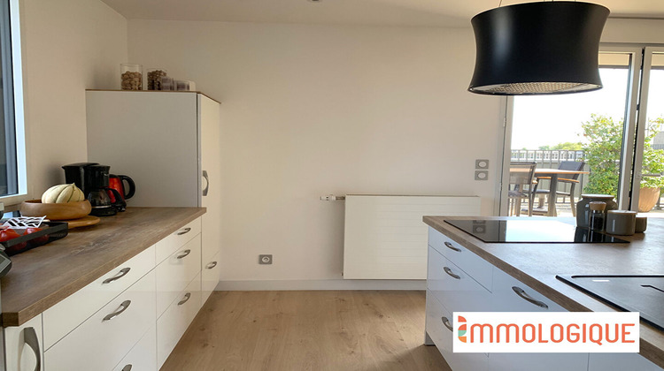 Ma-Cabane - Vente Appartement CESSON-SEVIGNE, 71 m²