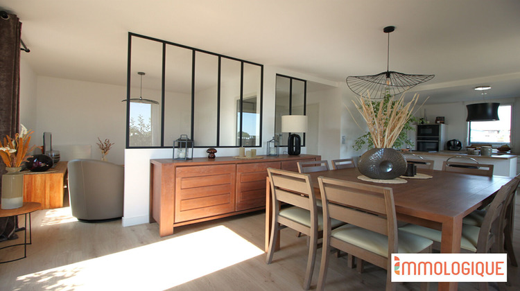 Ma-Cabane - Vente Appartement CESSON-SEVIGNE, 71 m²