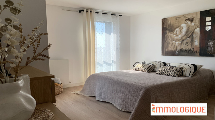 Ma-Cabane - Vente Appartement CESSON-SEVIGNE, 71 m²