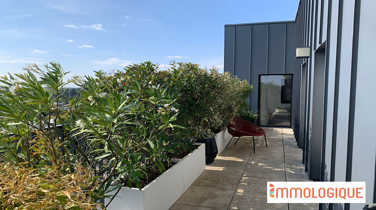 Ma-Cabane - Vente Appartement CESSON-SEVIGNE, 71 m²