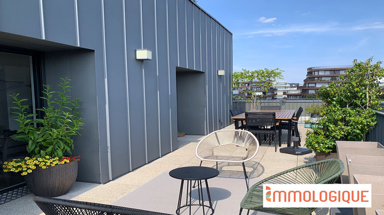 Ma-Cabane - Vente Appartement CESSON-SEVIGNE, 71 m²