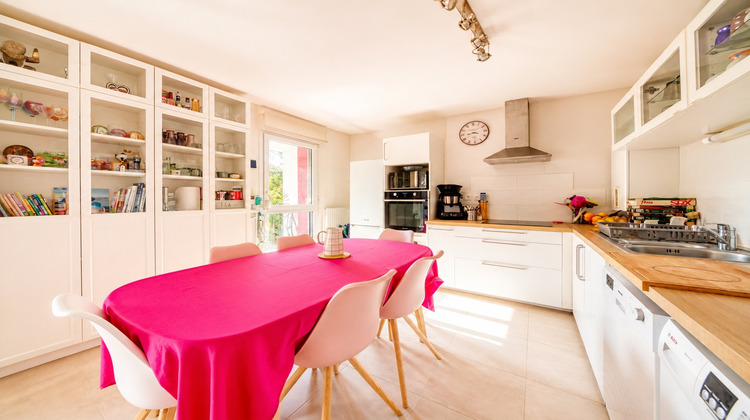 Ma-Cabane - Vente Appartement CESSON-SEVIGNE, 57 m²