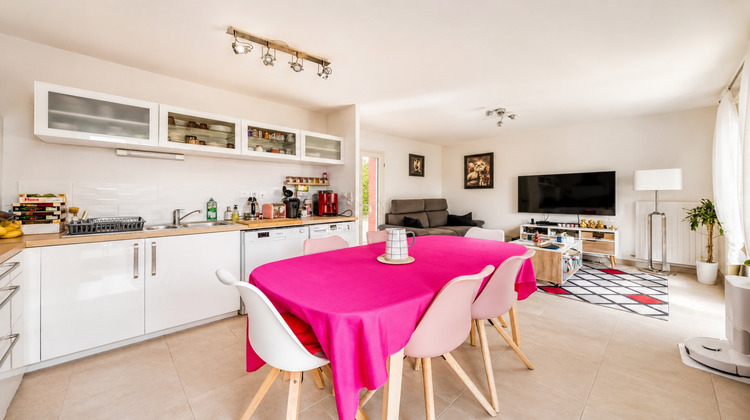 Ma-Cabane - Vente Appartement CESSON-SEVIGNE, 57 m²