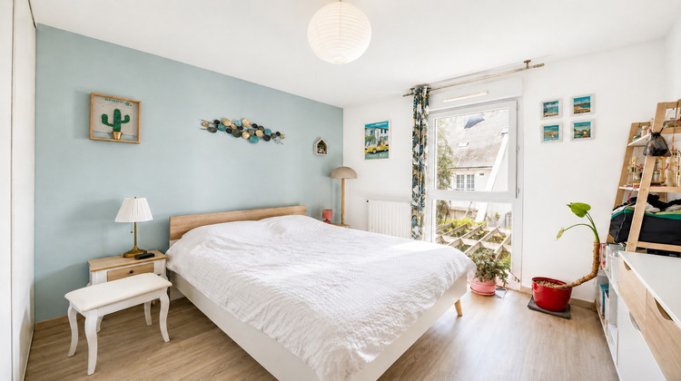 Ma-Cabane - Vente Appartement CESSON-SEVIGNE, 57 m²