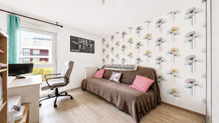 Ma-Cabane - Vente Appartement CESSON-SEVIGNE, 57 m²