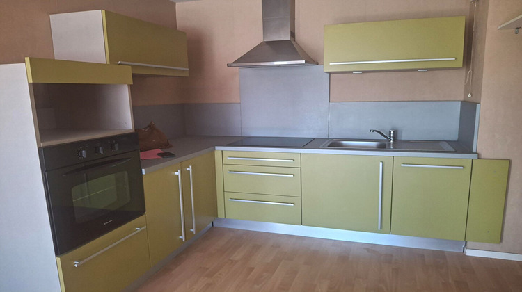 Ma-Cabane - Vente Appartement CESSON-SEVIGNE, 54 m²
