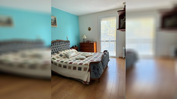 Ma-Cabane - Vente Appartement Cesson-Sévigné, 95 m²
