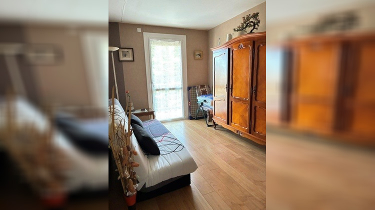 Ma-Cabane - Vente Appartement Cesson-Sévigné, 95 m²