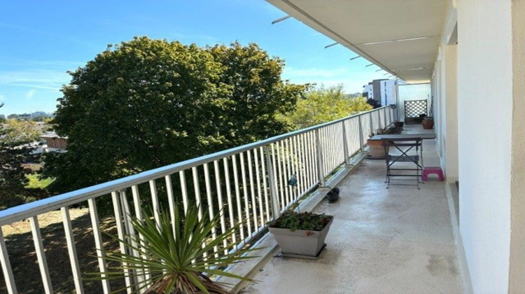 Ma-Cabane - Vente Appartement Cesson-Sévigné, 95 m²