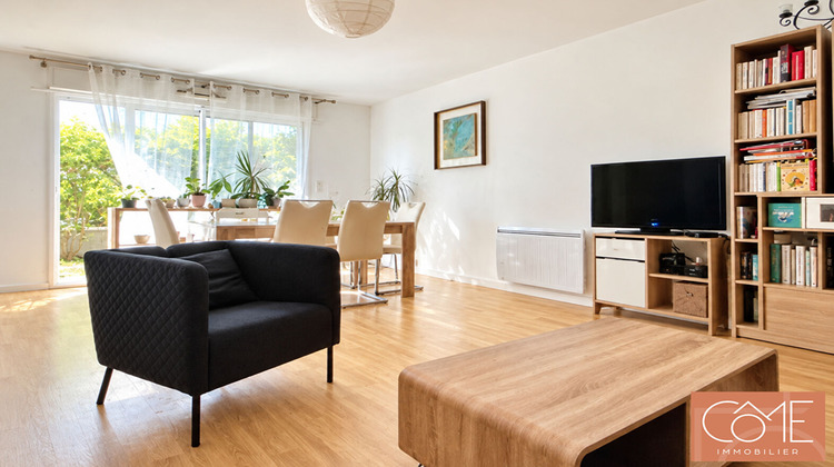 Ma-Cabane - Vente Appartement CESSON-SEVIGNE, 91 m²