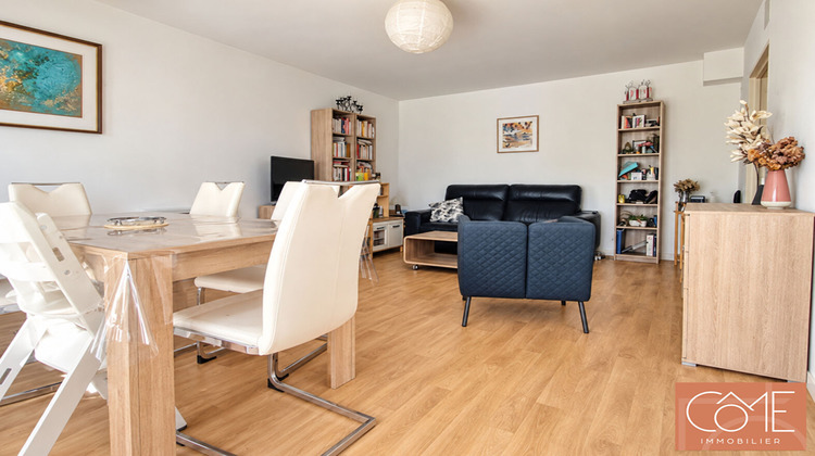 Ma-Cabane - Vente Appartement CESSON-SEVIGNE, 91 m²