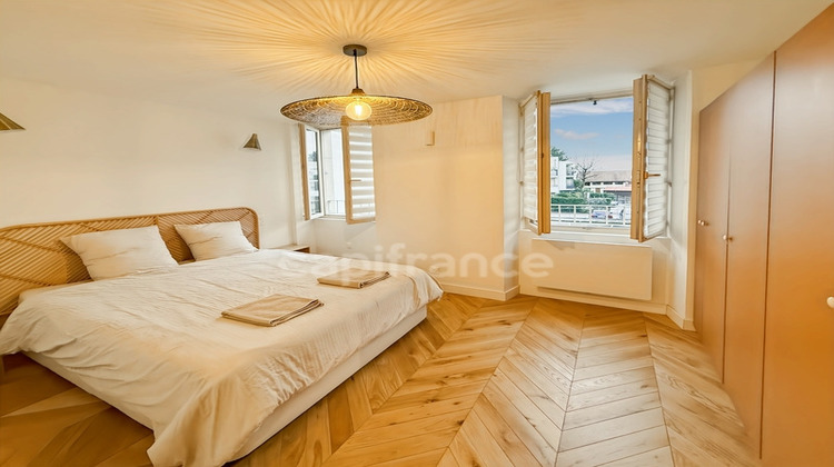 Ma-Cabane - Vente Appartement CESSY, 56 m²
