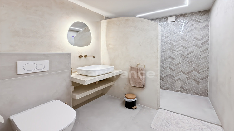 Ma-Cabane - Vente Appartement CESSY, 56 m²