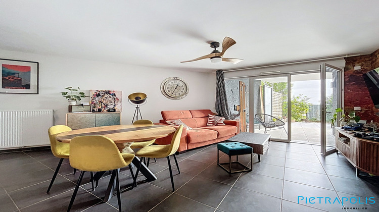 Ma-Cabane - Vente Appartement Cessy, 66 m²