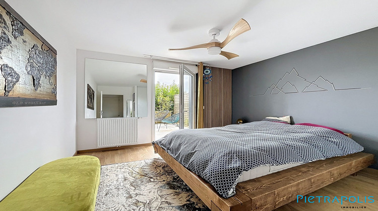 Ma-Cabane - Vente Appartement Cessy, 66 m²