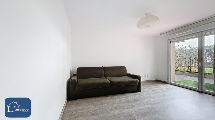 Ma-Cabane - Vente Appartement Cessy, 60 m²