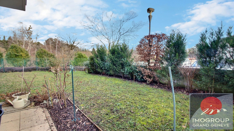 Ma-Cabane - Vente Appartement CESSY, 97 m²