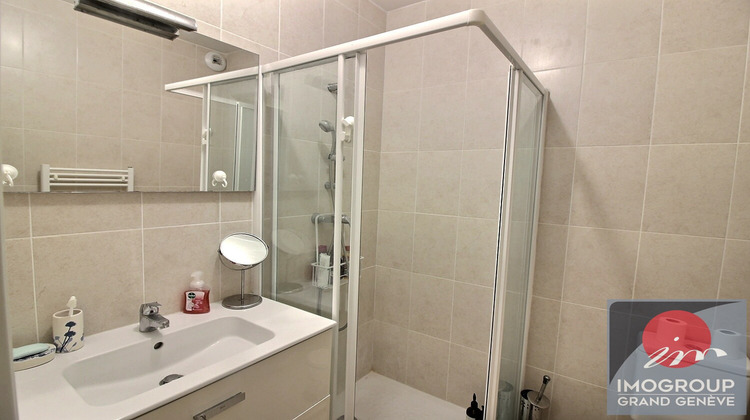 Ma-Cabane - Vente Appartement CESSY, 97 m²