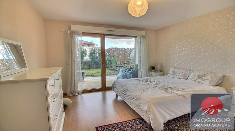 Ma-Cabane - Vente Appartement CESSY, 97 m²