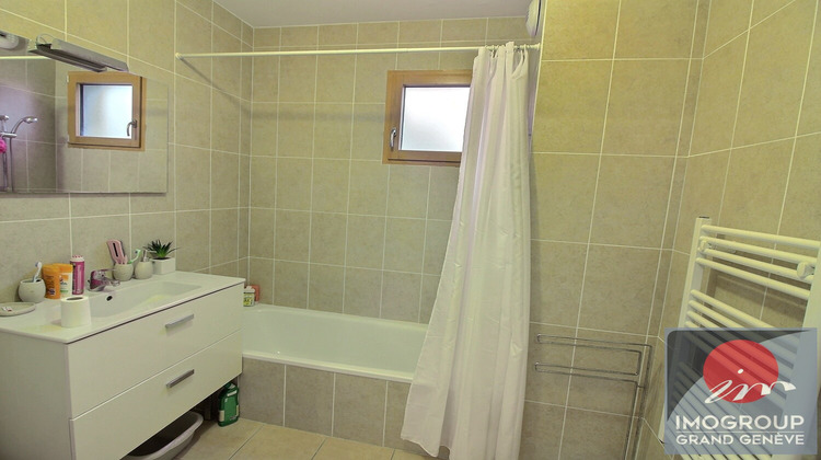 Ma-Cabane - Vente Appartement CESSY, 97 m²