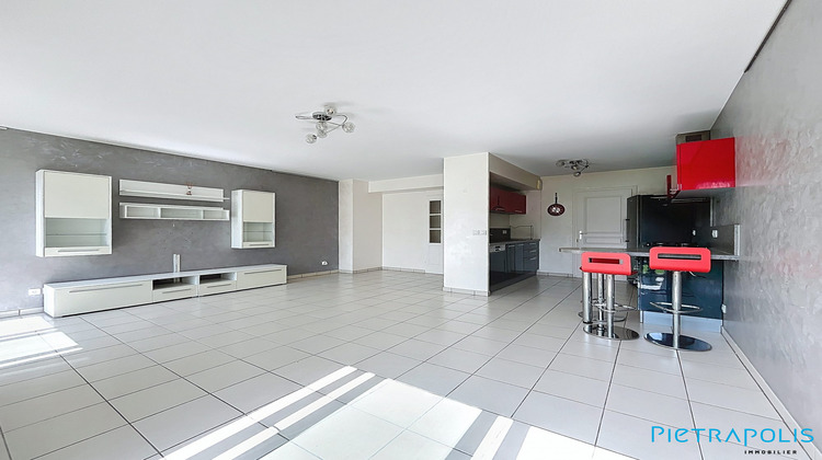 Ma-Cabane - Vente Appartement Cessy, 87 m²