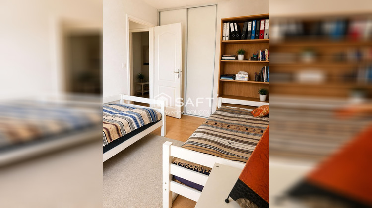 Ma-Cabane - Vente Appartement Cessy, 87 m²