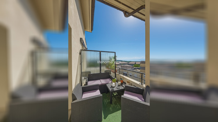 Ma-Cabane - Vente Appartement Cessy, 41 m²