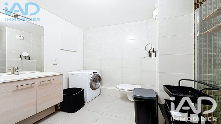 Ma-Cabane - Vente Appartement Cessy, 49 m²