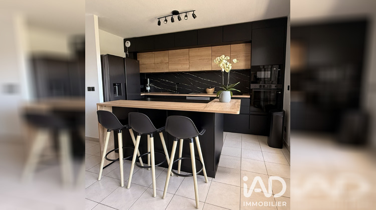 Ma-Cabane - Vente Appartement Cessy, 88 m²