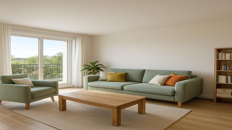 Ma-Cabane - Vente Appartement CESSY, 81 m²