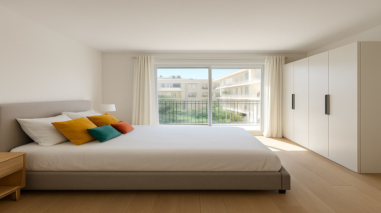 Ma-Cabane - Vente Appartement CESSY, 81 m²