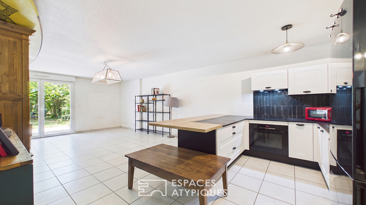 Ma-Cabane - Vente Appartement CESSY, 62 m²