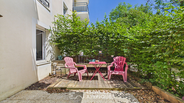 Ma-Cabane - Vente Appartement CESSY, 62 m²