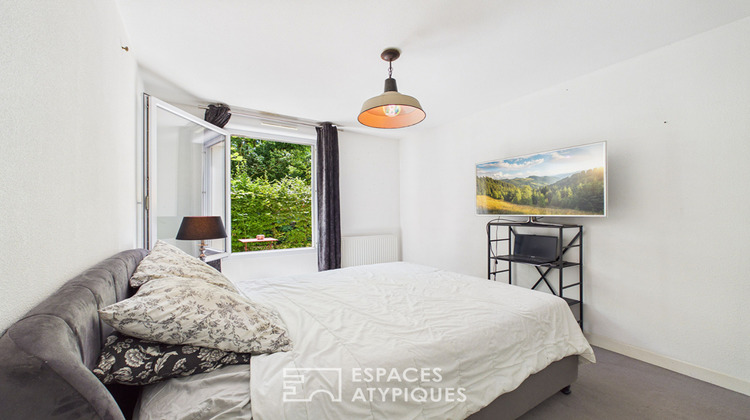 Ma-Cabane - Vente Appartement CESSY, 62 m²