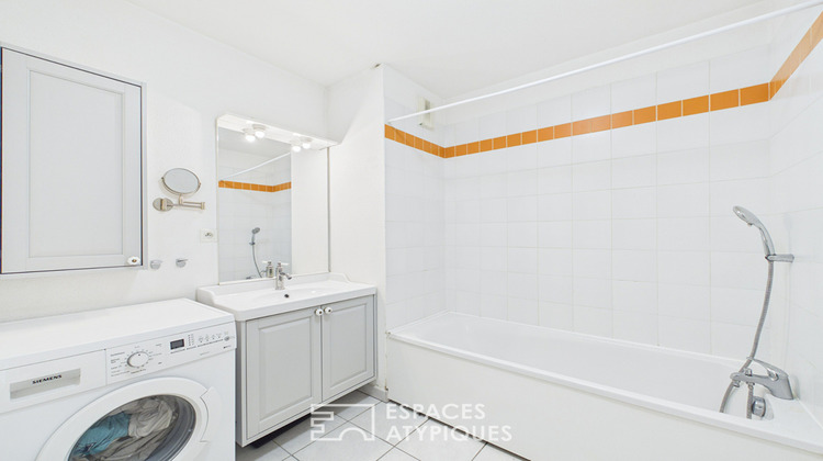 Ma-Cabane - Vente Appartement CESSY, 62 m²