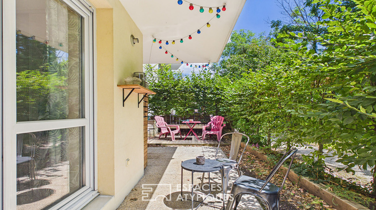Ma-Cabane - Vente Appartement CESSY, 62 m²