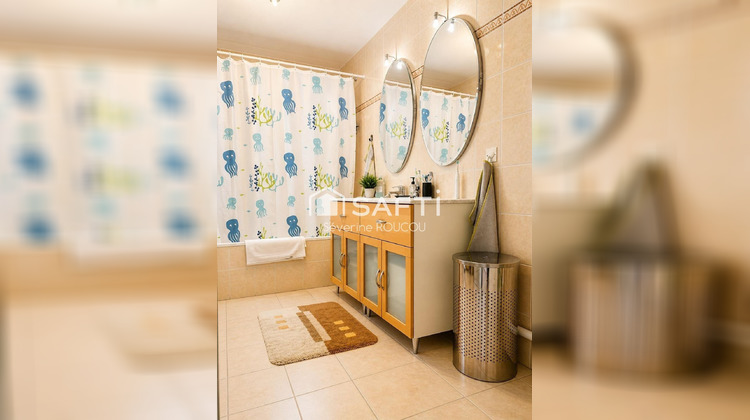 Ma-Cabane - Vente Appartement Cessy, 87 m²
