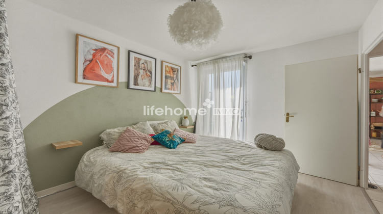 Ma-Cabane - Vente Appartement Cessy, 41 m²